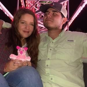 Meet your Posher, Roberto